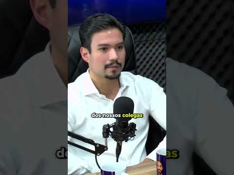 Dr Leuzélio elogia equipe medica de chapadão do céu! #cortes
