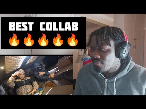 Both Shelled This 🔥🔥🔥Riz 1ne x G Bugz - Getting Money Reaction