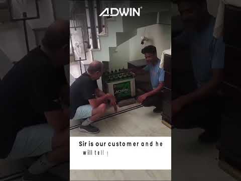 Adwin inverter batteries | Best battery for long lasting performance | Adwin Customer Testimonial