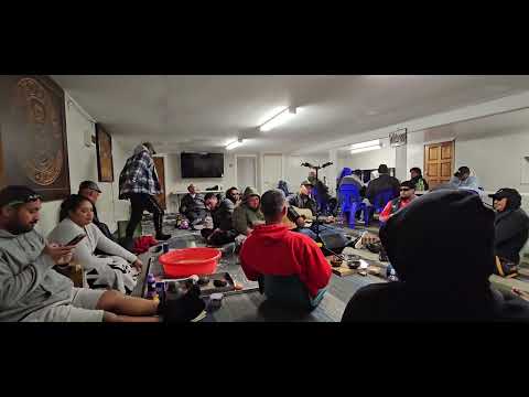 Loka Siliva 1- Fofo'anga South Auckland NZ