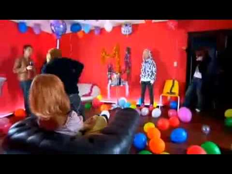 SuG - Love Scream Party (Very High Quality)