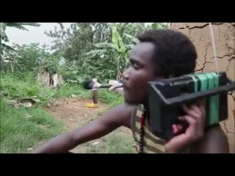 Chocolate MC | Mi palon divino ( Lo Bailan En Africa )