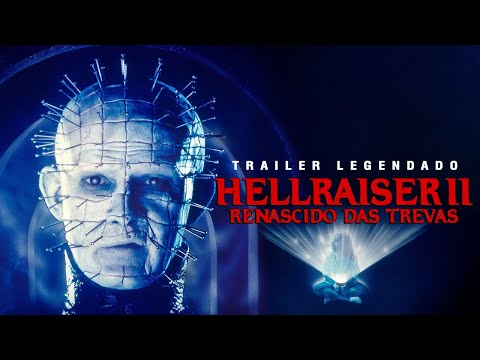 1988 Hellraiser