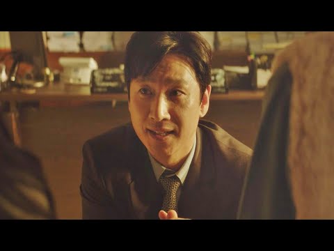 [티저 4] ′화해 전문가′ 이선웅 검사 〈검사내전〉 12／16 (월) 첫방송 예고편