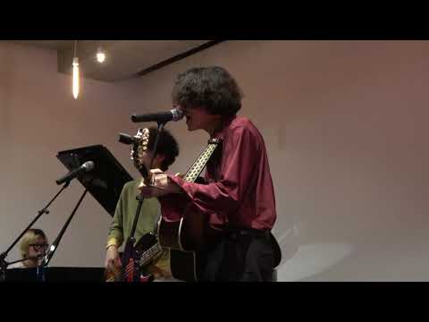 [180728] 거울(미발매) - 잔나비(JANNABI) @썸머 나잇 피버