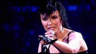 Kylie Minogue - Hand on Your Heart (Live Showgirl: Homecoming Tour 2006) HD