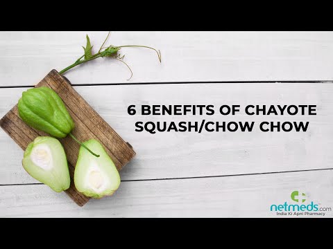 6 Health Benefits Of Chay..