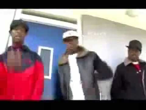 SMS & PDC - Ill Mill & Dvs - Whats Your Life Like