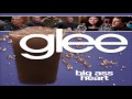 Big Ass Heart (Glee Cast Original Song) 