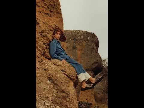 Loewe #FW1617 Paris Fashion Week.