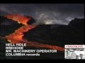 Hell Hole - firehose w/ Freda Rentie