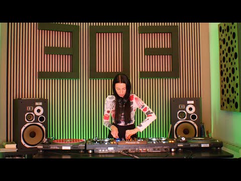 Avis Vox - Mix Session 3 at the Studio FE303 in Frankfurt