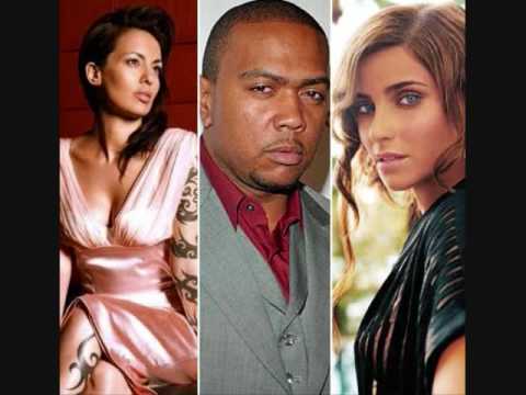 Timbaland Feat. SoShy & Nelly Furtado - Morning After Dark