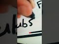 Thx For The Subs I Draw Donald Glitch Effect