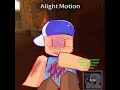 Harken and taunt aaanimation #dieofdeath putting #forsaken too since I want views