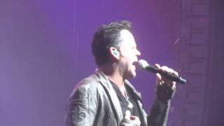 Gary Allan - Tough Goodby
