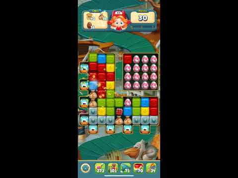 Toy Blast Level 2342