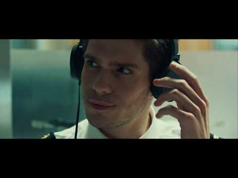 Поклик вовка (2019) | Офіційний український трейлер