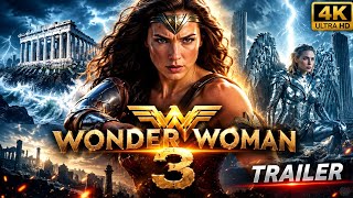 Download lagu WONDER WOMAN 3 –  Concept Trailer | DC Fan-Made Movie | 4K mp3