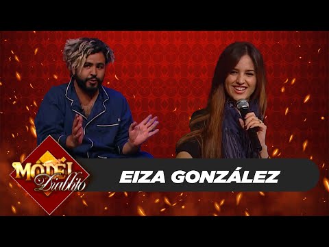 Motel Diablito Eiza González  02 marzo 2010