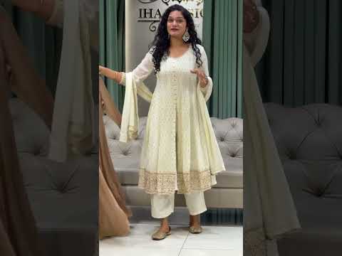 Party wear top,bottom and dupatta collections for booking visits 