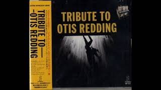 Tribute To Otis Redding   Let Me Come On Home