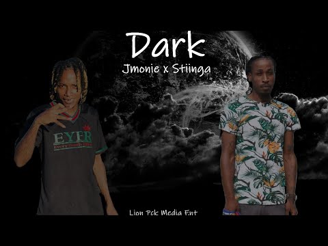 J Monie X Stiinga XI - Dark