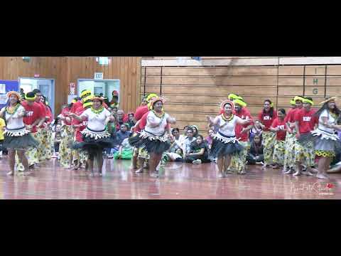 40th Kiribati Independence Celebration NZ - KHY Item 2