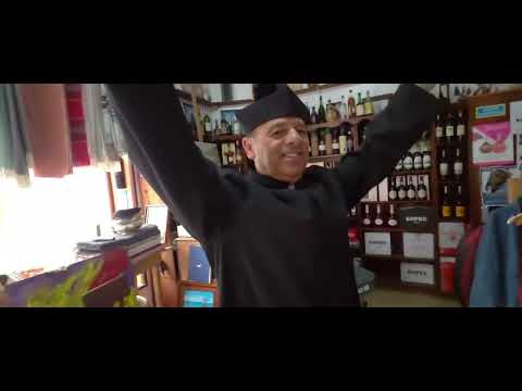 Manuel Carboilla - Arroz & Àgua Benta (marcha de carnaval da Nazaré 2026)