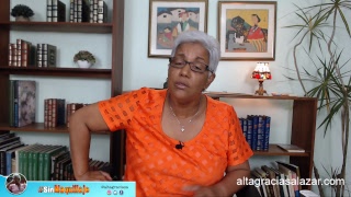 Miente Que Algo Queda, Sin Maquillaje, Marzo 28, 2019