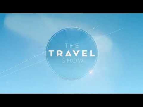 BBC Travel Show - Paris (Week 45)