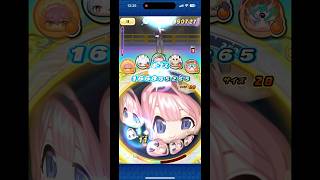 【ぷにぷに】周央サンゴ12連発〜それはもうらぶちゅ【にじさんじ🌈】