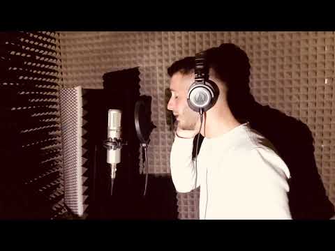 Meti Bislimi -ILAHI (Cover)