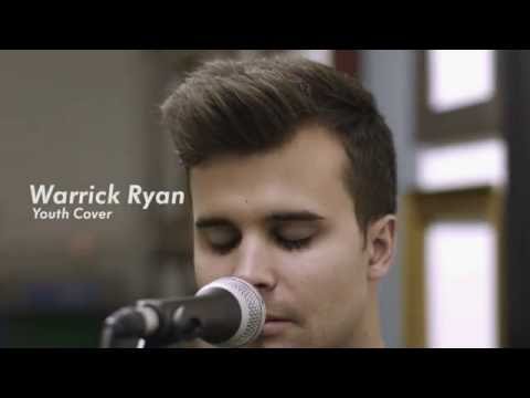 Troye Sivan - YOUTH (Cover by Warrick Ryan)