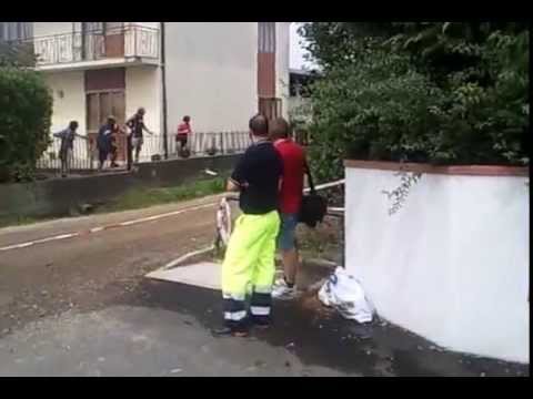 rally Scorzè 2012 (parte2)