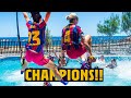 🔥🔥🏆BARÇA WOMEN BECOME LIGA IBERDROLA CHAMPIONS!!! 🏆🔥🔥