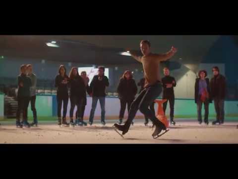 Soirée annuelle 2017 | LR Technologies Groupe  | Ice Party à AccorHotels Arena