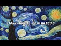 Vincent (Starry Night) • [Lyrics] - Julio Iglesias