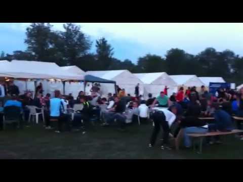 Kosc internationaal 2011