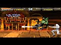 Killer Instinct Eyedol Edition Deluxe Cinder Snes