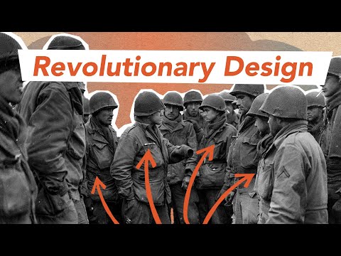 This Jacket Won the War | Field Guide