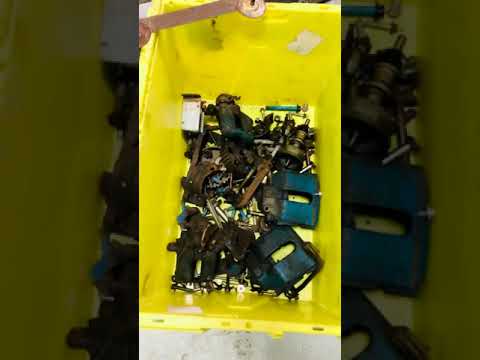 Rouse sport cosworth