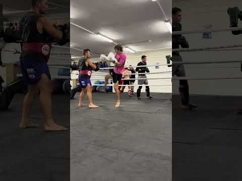 Podpor Ondreja, budúceho majstra sveta a Európy v thajskom boxe a kickboxe