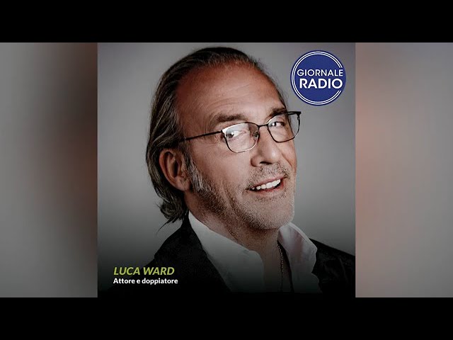 Spin Doctor | Luigi Crespi, Fabio Carosi - Conversazione con LUCA WARD