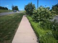 Martin Page -- "The Long Walk Home" 