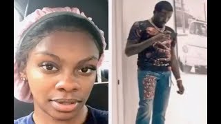 Jess Hilarious ROASTS Meek Mill But Meek FIRES Back!