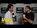 Brian Ortega I D Be A Hypocrite If I Turned Down This UFC 303 Fight Vs Diego Lopes ESPN MMA
