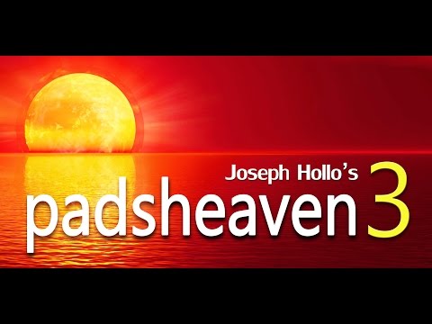 Free Download PadsHeaven 3 For UHE ZEBRA2 H2P-DISCOVER