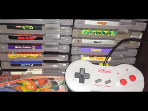 10 Obscure NES games Worth Checking Out!