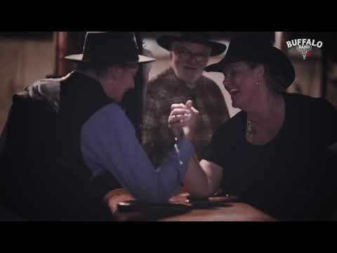 Buffalo Band   Apple Jack